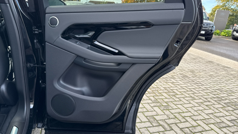 Land Rover Range Rover Evoque 1.5 P270e Edition 5dr Auto Hatchback